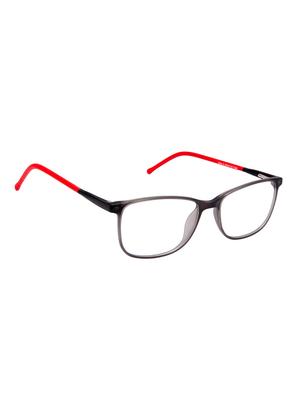 Rectangle Full Rim Eyeglasses - 15614628 - Standard Image - 3