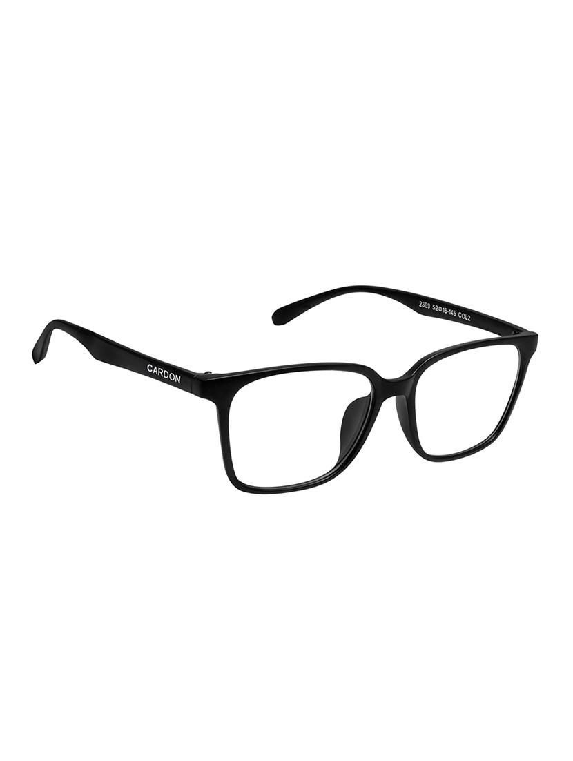 Wayfarer Full Rim Eyeglasses - 15614630 - Zoom Image - 3