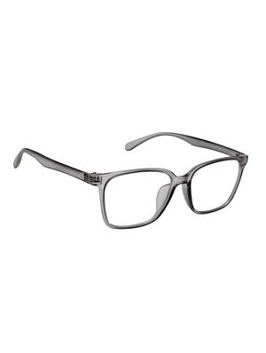 Wayfarer Full Rim Eyeglasses - 15614631 - Standard Image - 3
