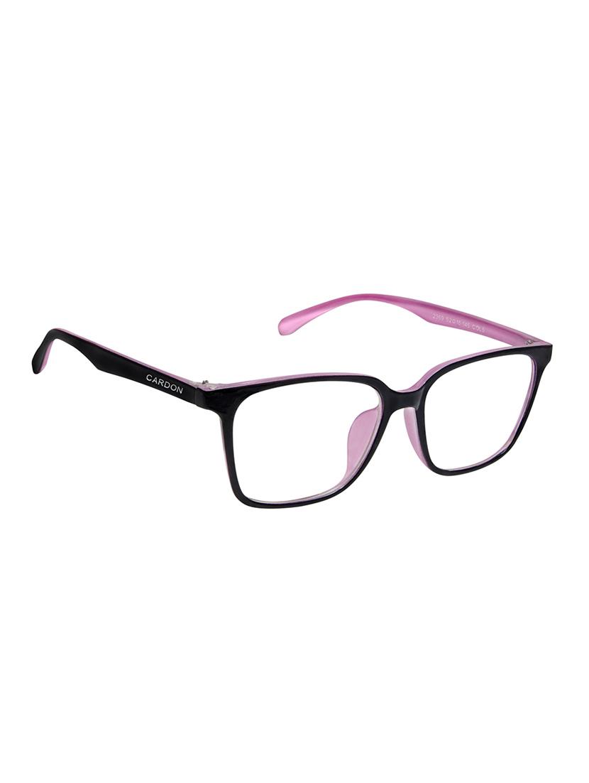 Wayfarer Full Rim Eyeglasses - 15614632 - Zoom Image - 3