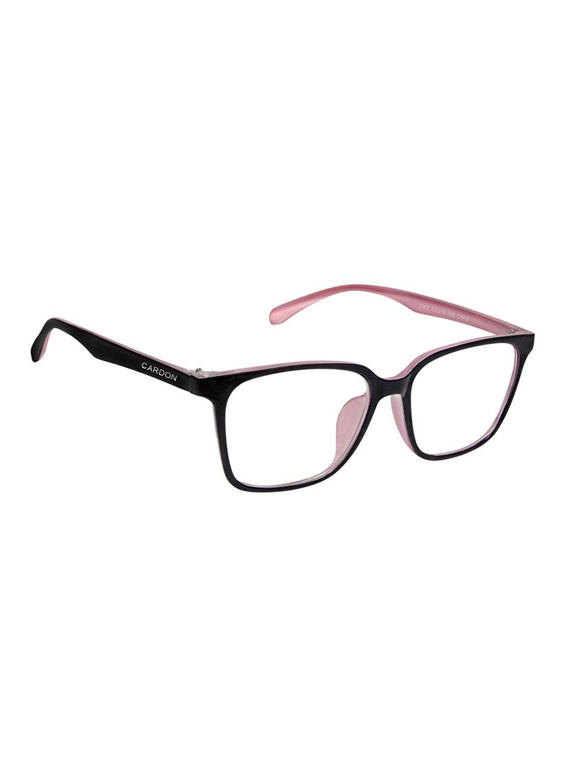 Wayfarer Full Rim Eyeglasses - 15614633 - Zoom Image - 3