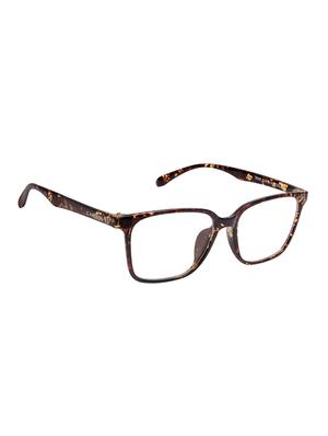 Wayfarer Full Rim Eyeglasses - 15614634 - Standard Image - 3