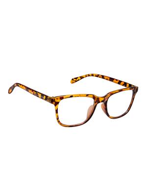 Wayfarer Full Rim Eyeglasses - 15614635 - Standard Image - 3