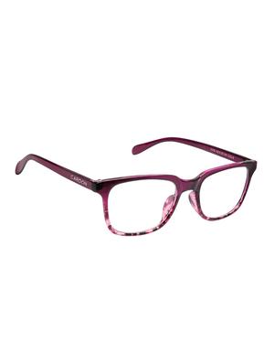 Wayfarer Full Rim Eyeglasses - 15614636 - Standard Image - 3