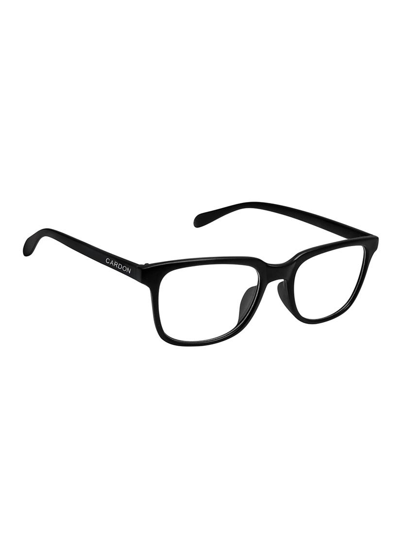 Wayfarer Full Rim Eyeglasses - 15614639 - Zoom Image - 3