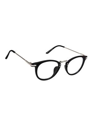 Round Full Rim Eyeglasses - 15614645 - Standard Image - 3