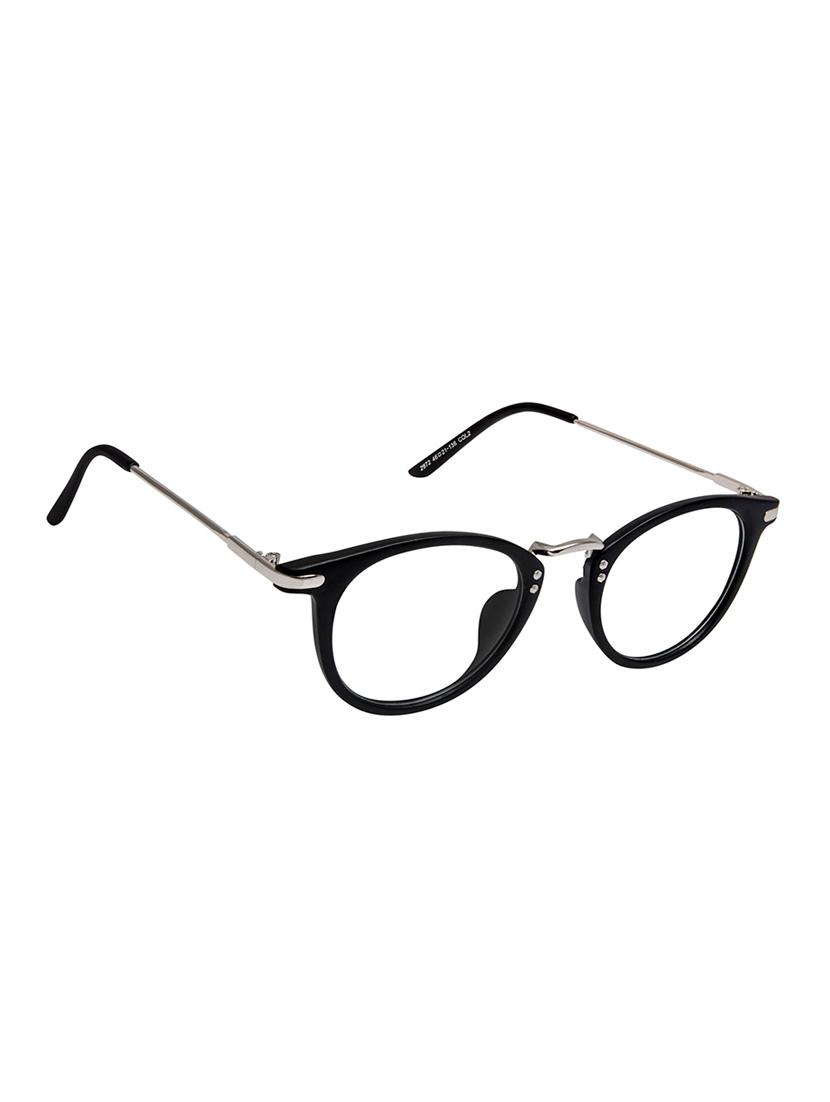 Round Full Rim Eyeglasses - 15614645 - Zoom Image - 3
