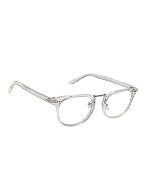 Wayfarer Full Rim Eyeglasses - 15614647 - Standard Image - 3