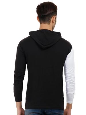 monochrome cotton t-shirt - 15615289 - Standard Image - 3