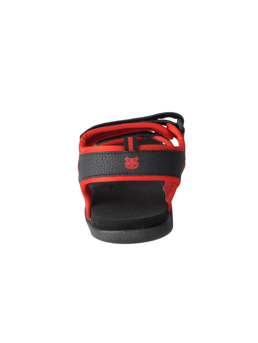 black back strap floaters - 15615728 - Zoom Image - 3