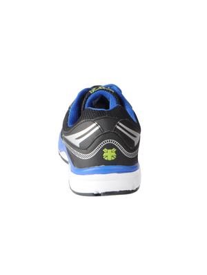 black Mesh sport shoes - 15615734 - Standard Image - 3