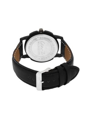 Genz GENZ-SN-DURGA-001 Round dial analog watch - 15619021 - Standard Image - 3