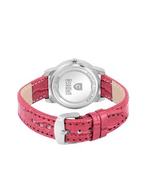 Round dial analog Watch-CC167G - 15620132 - Standard Image - 3