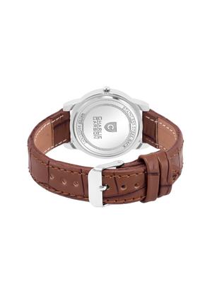 Round dial analog Watch-CC170G - 15620135 - Standard Image - 3