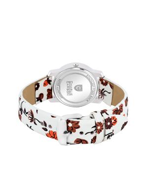 Round dial analog Watch- CC171G - 15620136 - Standard Image - 3