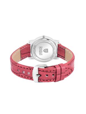 Round dial analog Watch- CC172G - 15620137 - Standard Image - 3