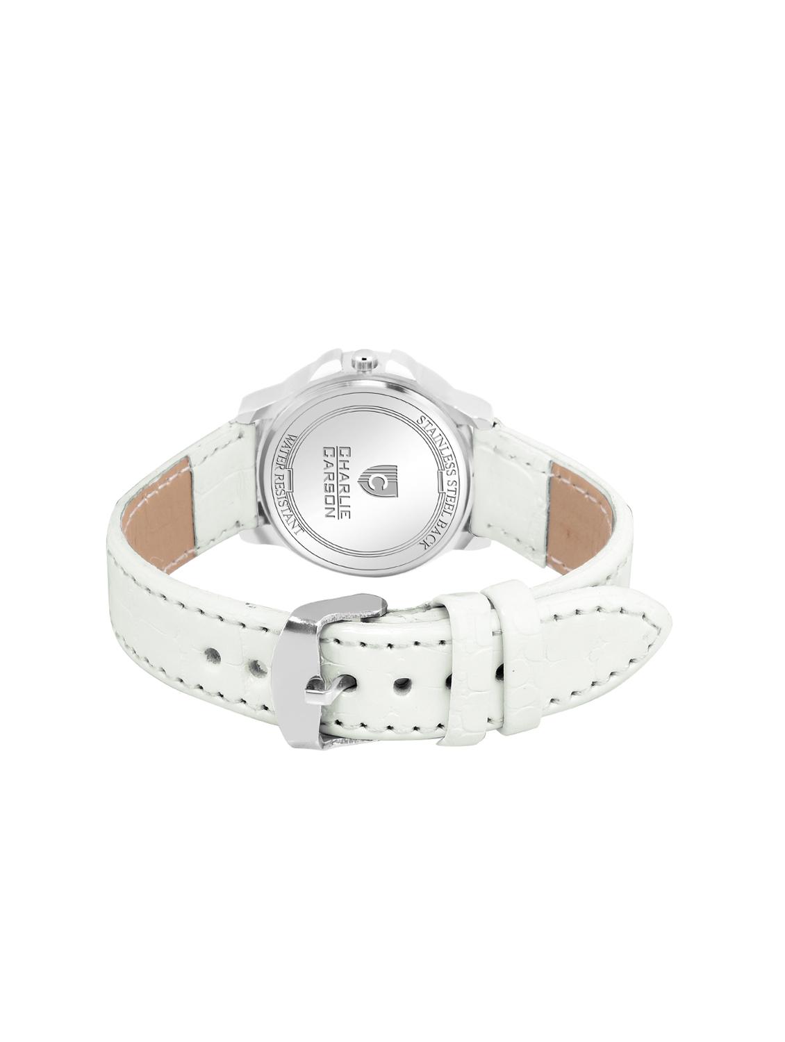 Round dial analog Watch-CC174G - 15620139 - Zoom Image - 3
