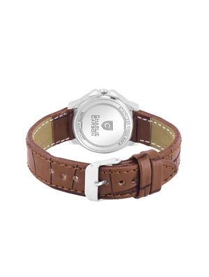 Round dial analog Watch-CC176G - 15620141 - Standard Image - 3