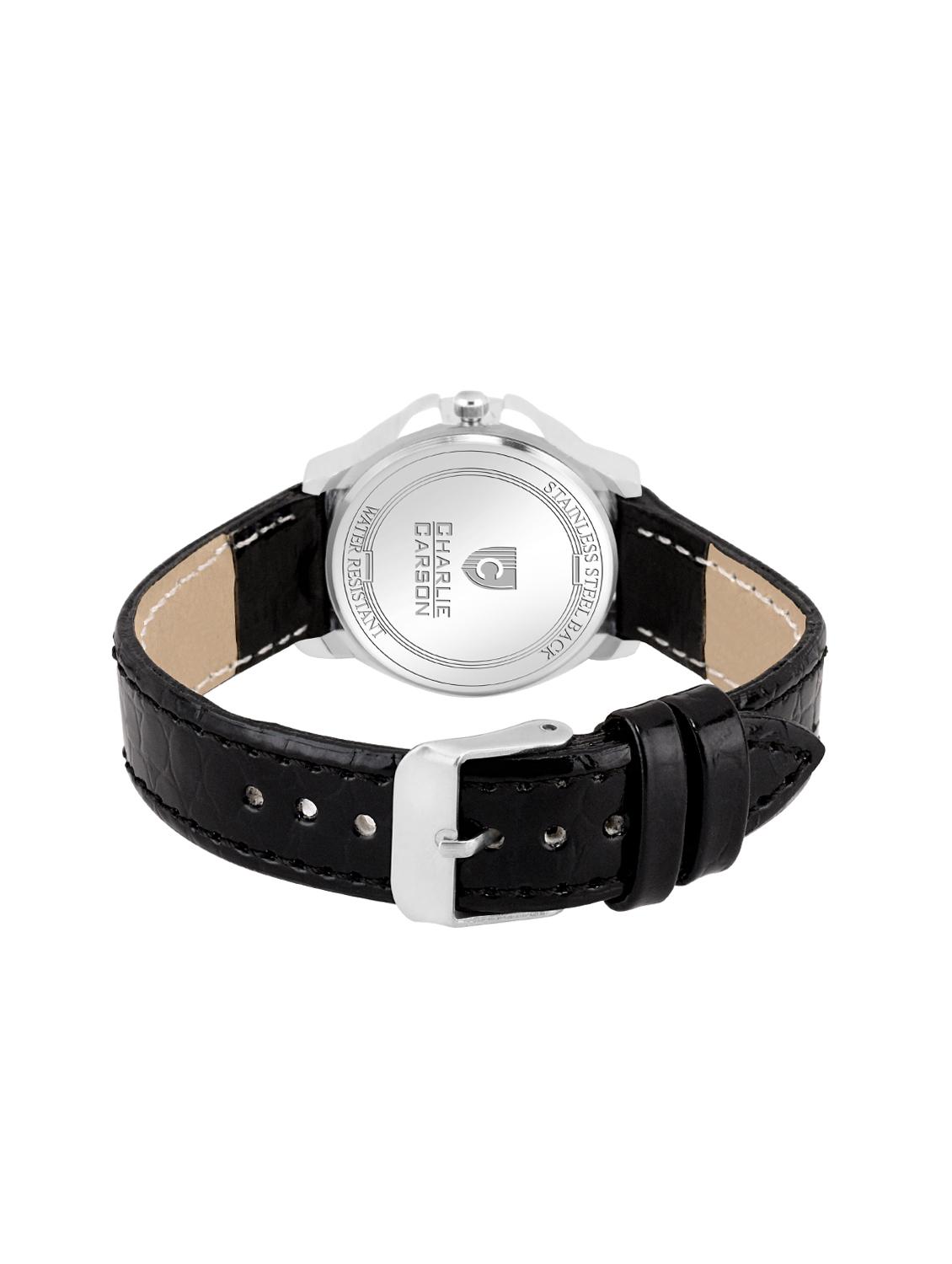 Round dial analog Watch-CC177G - 15620142 - Zoom Image - 3