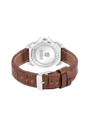 Round dial analog Watch-CC178G - 15620143 - Standard Image - 3