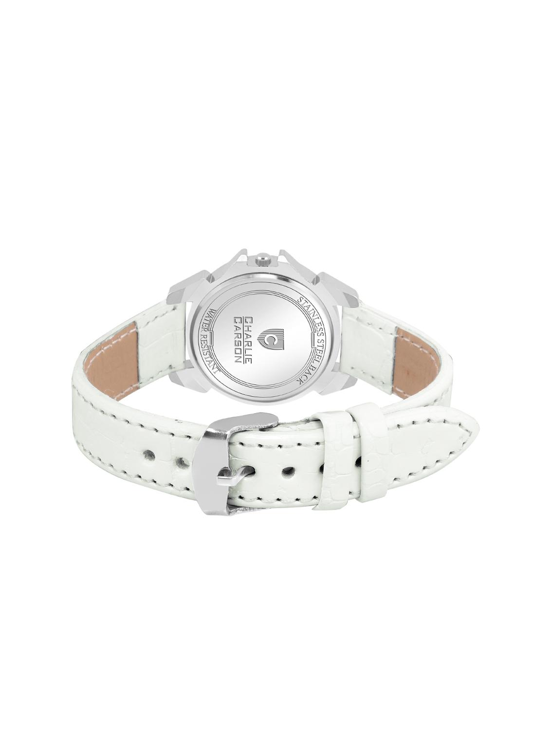 Round dial analog WatchCC179G - 15620144 - Zoom Image - 3