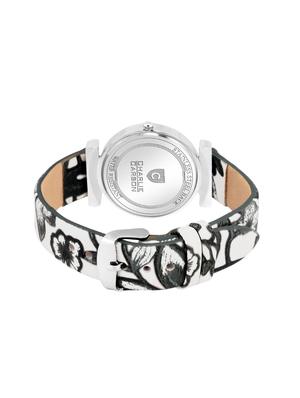 Round dial analog Watch- CC180G - 15620145 - Standard Image - 3