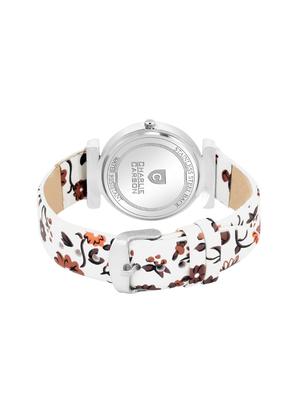 Round dial analog Watch- CC181G - 15620146 - Standard Image - 3