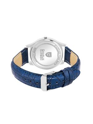 Round dial analog Watch- CC182G - 15620147 - Standard Image - 3