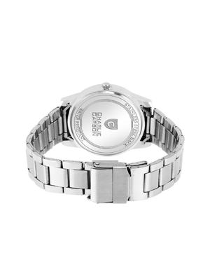 Round dial analog Watch-CC183G - 15620148 - Standard Image - 3