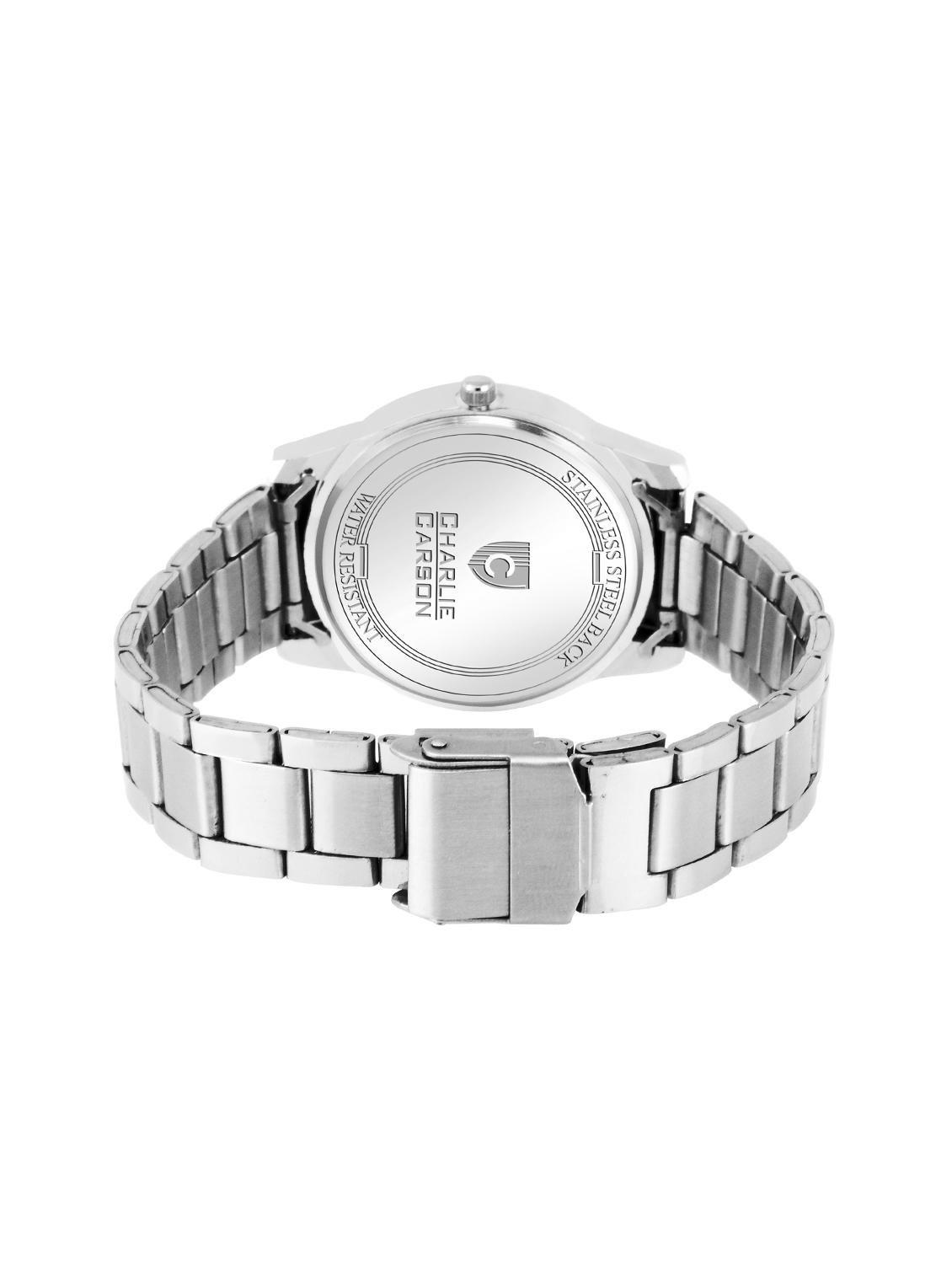 Round dial analog Watch-CC185G - 15620150 - Zoom Image - 3
