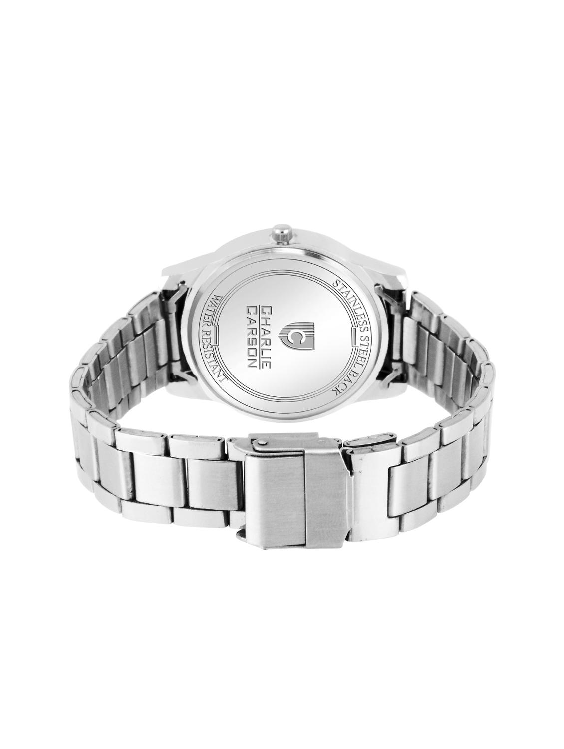 Round dial analog Watch-CC186G - 15620151 - Zoom Image - 3
