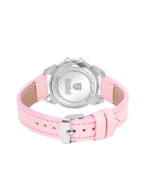 Round dial analog Watch-CC187G - 15620152 - Standard Image - 3