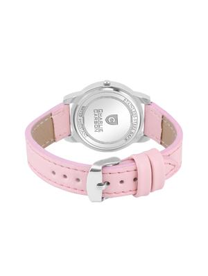 Round dial analog Watch-CC190G - 15620155 - Standard Image - 3