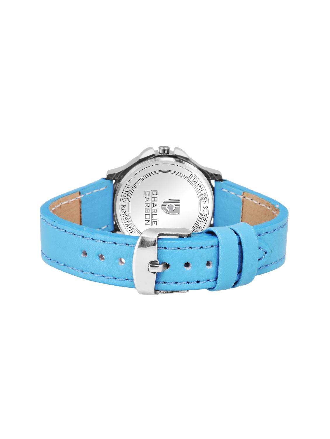 Round dial analog Watch-CC195G - 15620159 - Zoom Image - 3