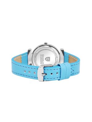 Round dial analog Watch- CC196G - 15620160 - Standard Image - 3