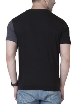 multi colored cotton cut & sew t-shirt - 15621123 - Standard Image - 3
