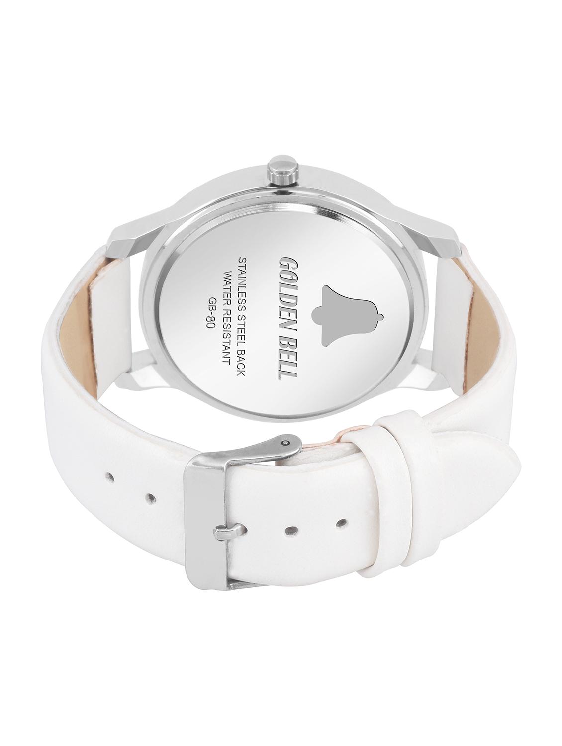Round dial analog watch-(GSP14) - 15621227 - Zoom Image - 3
