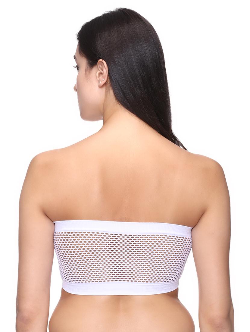 set of 3 cut out back tube bras - 15624882 - Zoom Image - 3