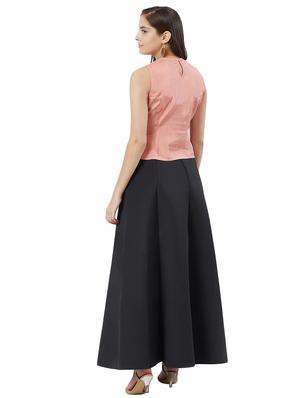 sleeveless embellished top - 15625195 - Standard Image - 3