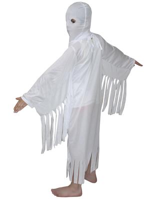 white velvet costume - 15625658 - Standard Image - 3