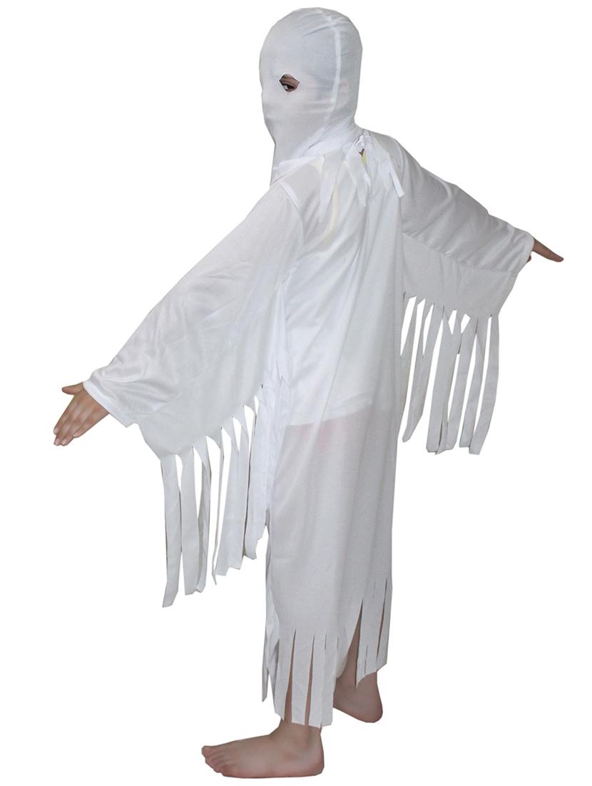 white velvet costume - 15625658 - Zoom Image - 3