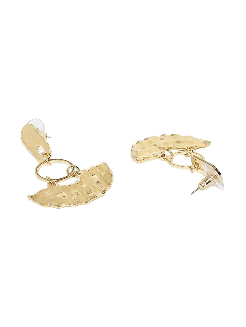 gold metal jewellery - 15627676 - Zoom Image - 3