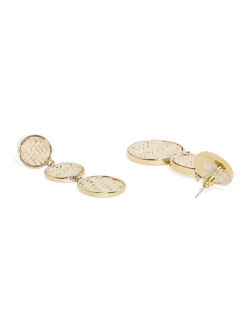 gold metal jewellery - 15627680 - Zoom Image - 3