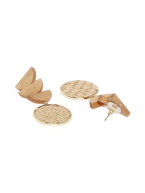 gold metal jewellery - 15627683 - Standard Image - 3