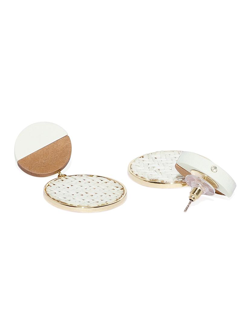 gold metal jewellery - 15627684 - Zoom Image - 3