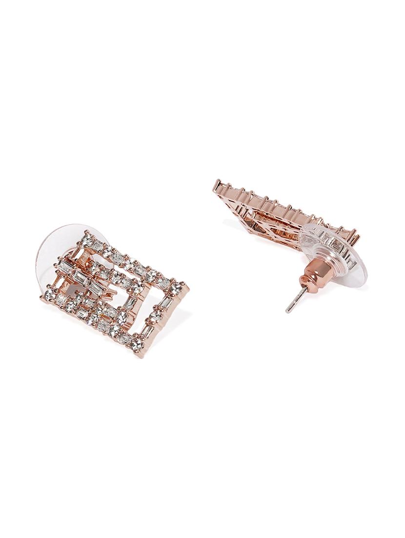 gold metal jewellery - 15627696 - Zoom Image - 3