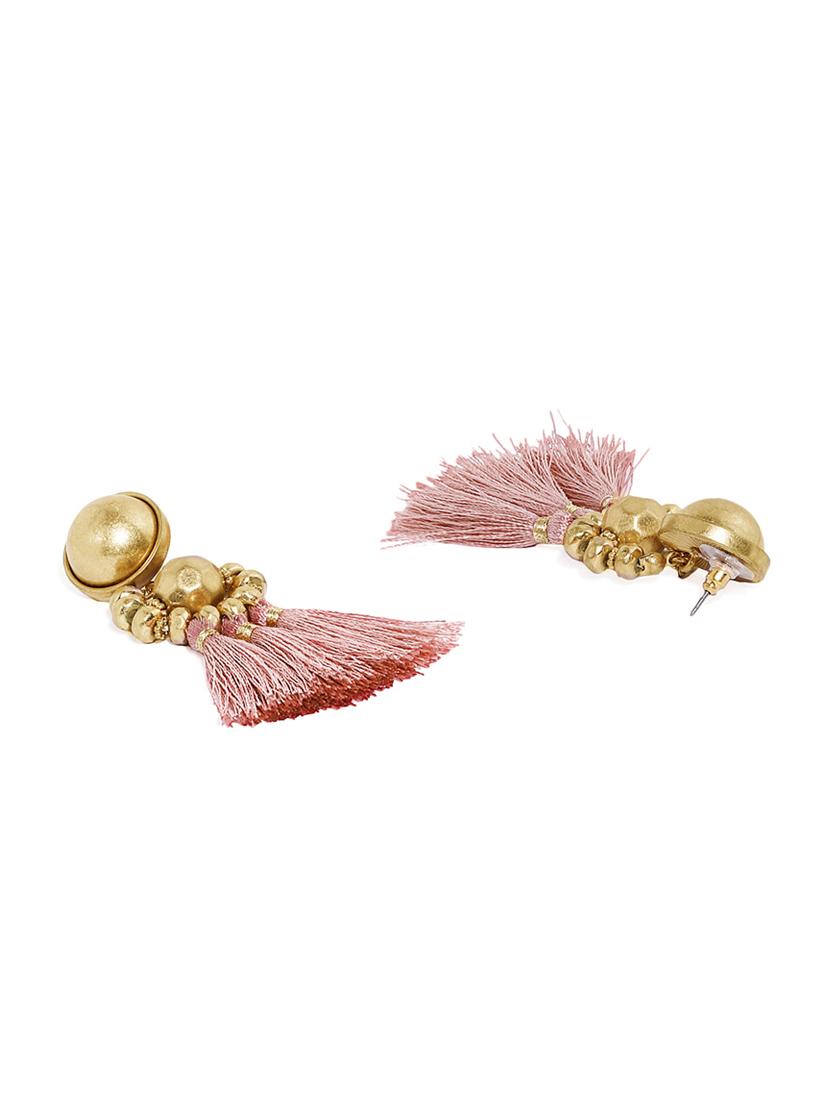 gold metal jewellery - 15627703 - Zoom Image - 3