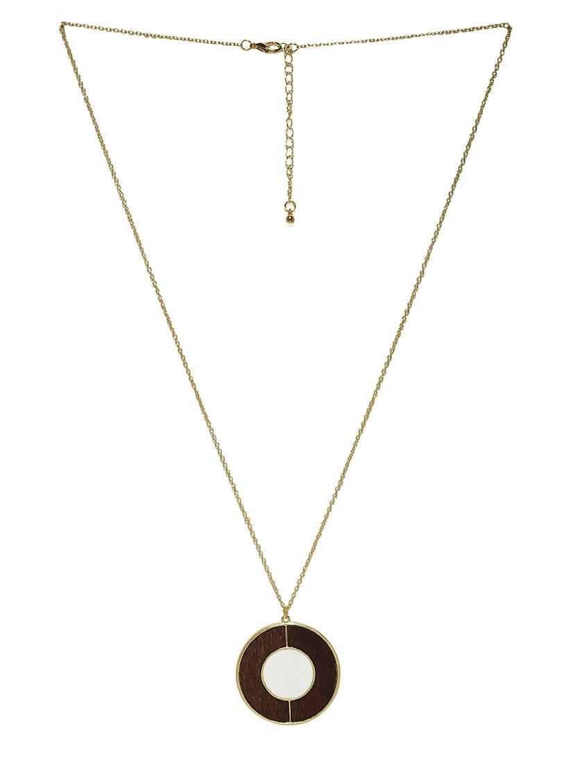 gold metal jewellery - 15627714 - Zoom Image - 3
