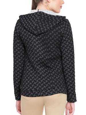 3d textured soft shell jackets - 15628659 - Standard Image - 3