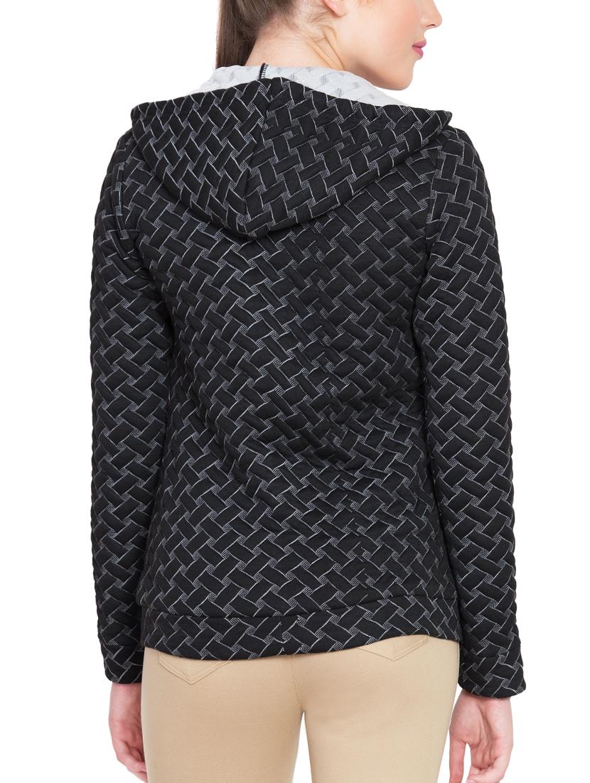 3d textured soft shell jackets - 15628659 - Zoom Image - 3